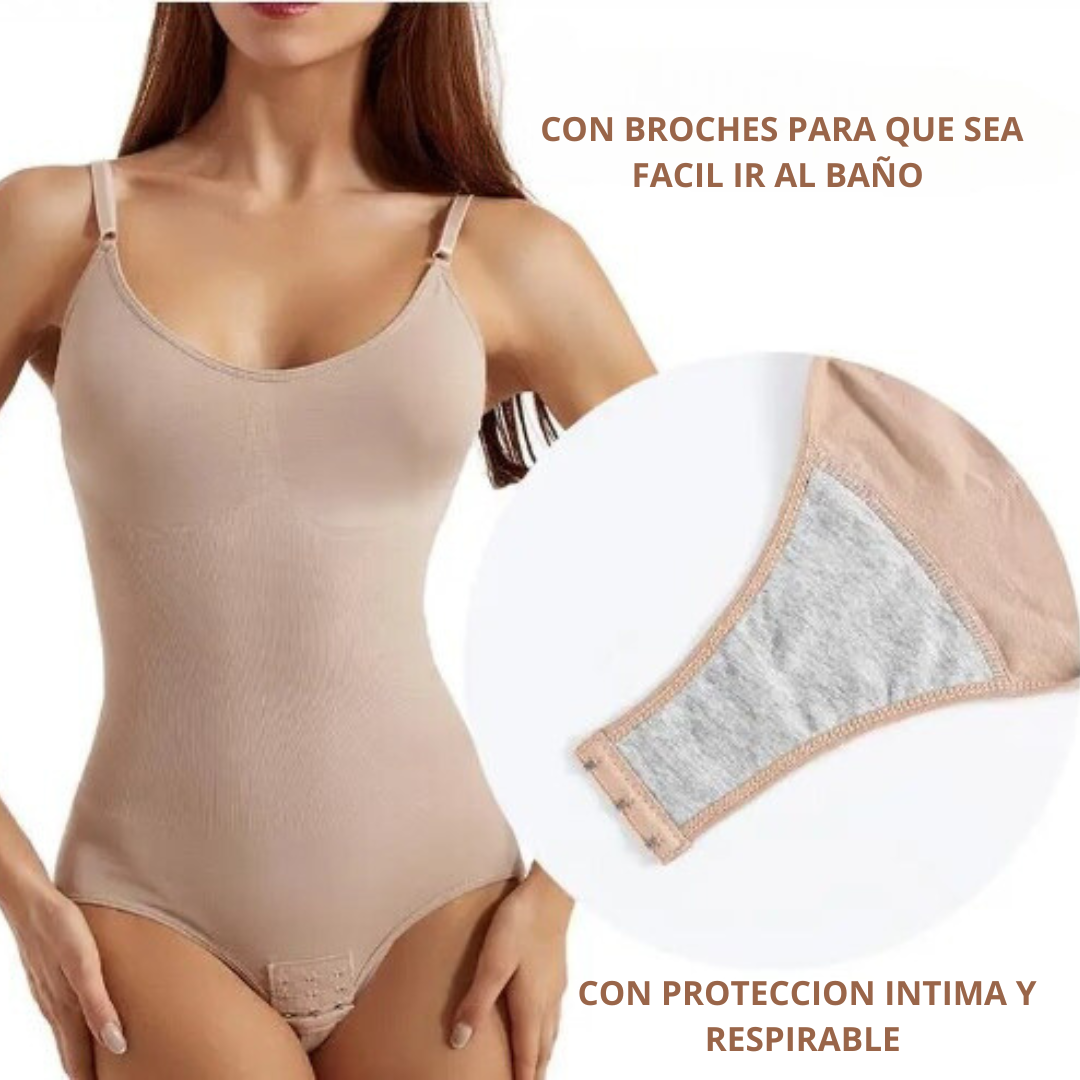 Body Control Deluxe - ORIGINAL