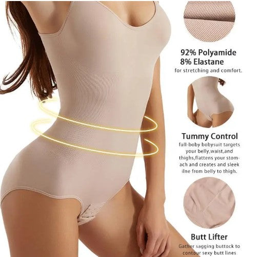 Body Control Deluxe - ORIGINAL