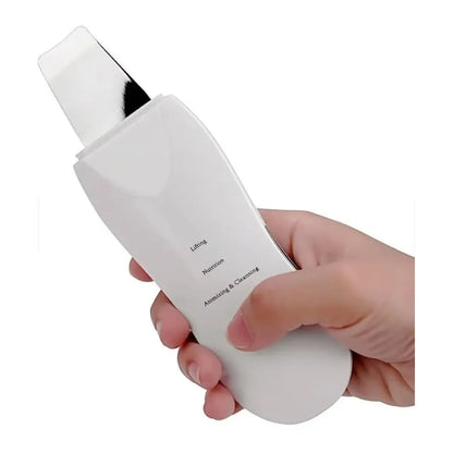 MUYE™ Ultrasonic Facial Spatula Pro